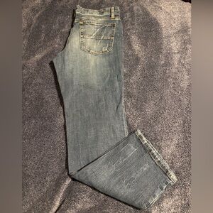 Gap Slim Boyfriend Jean